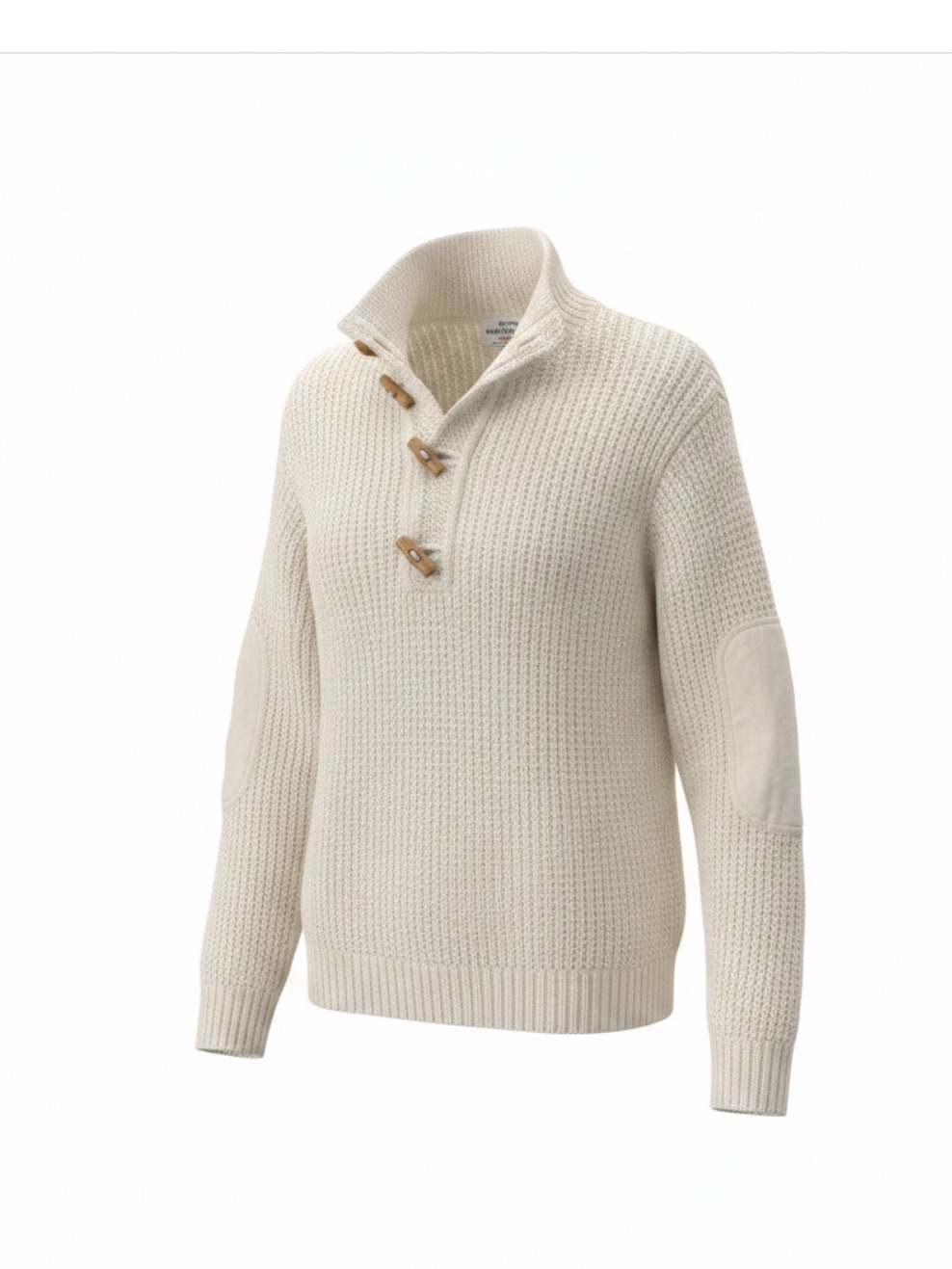 Polo Ralph Lauren Vintage Linen Sweater